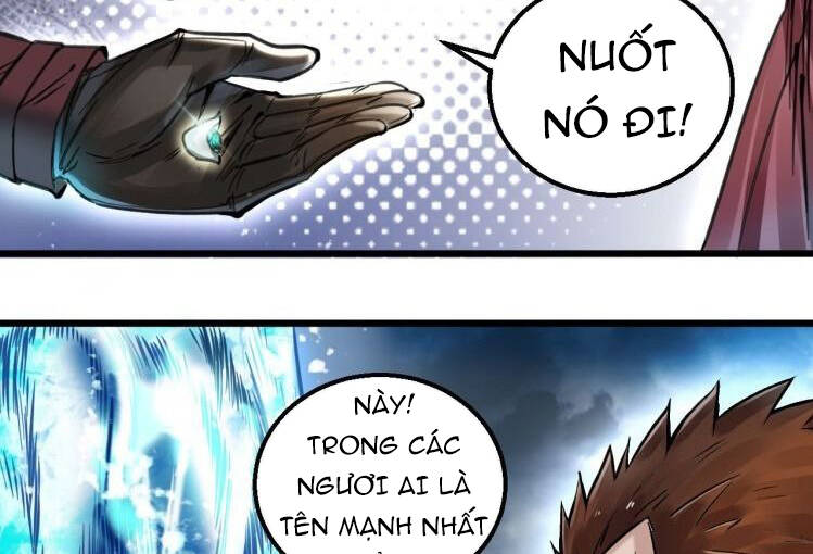 Thế Giới Xa Lạ Chapter 45 - Trang 90