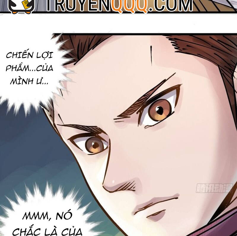 Thế Giới Xa Lạ Chapter 25 - Trang 19