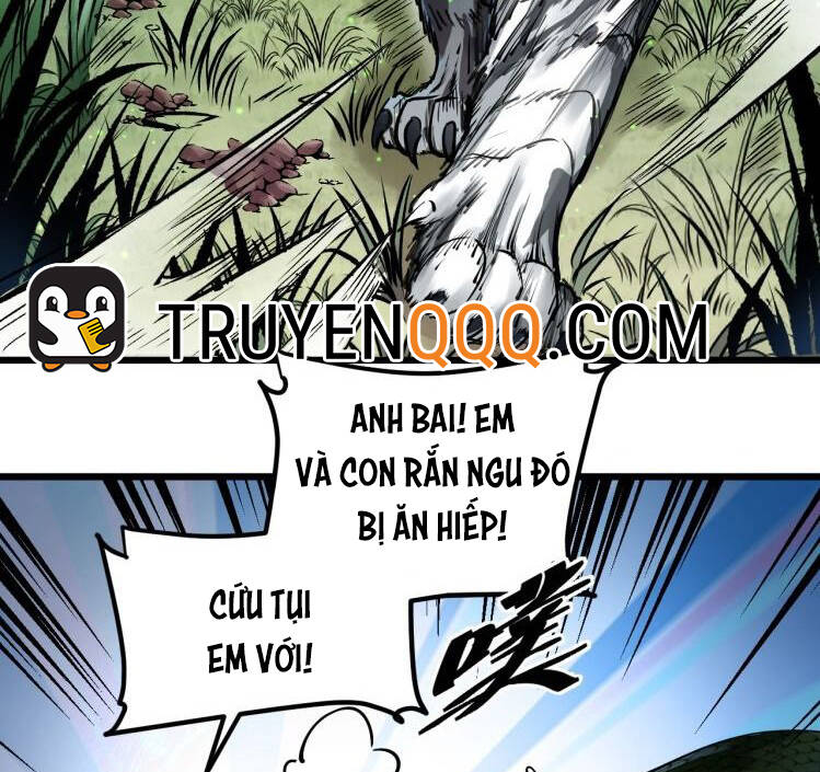 Thế Giới Xa Lạ Chapter 41 - Trang 7