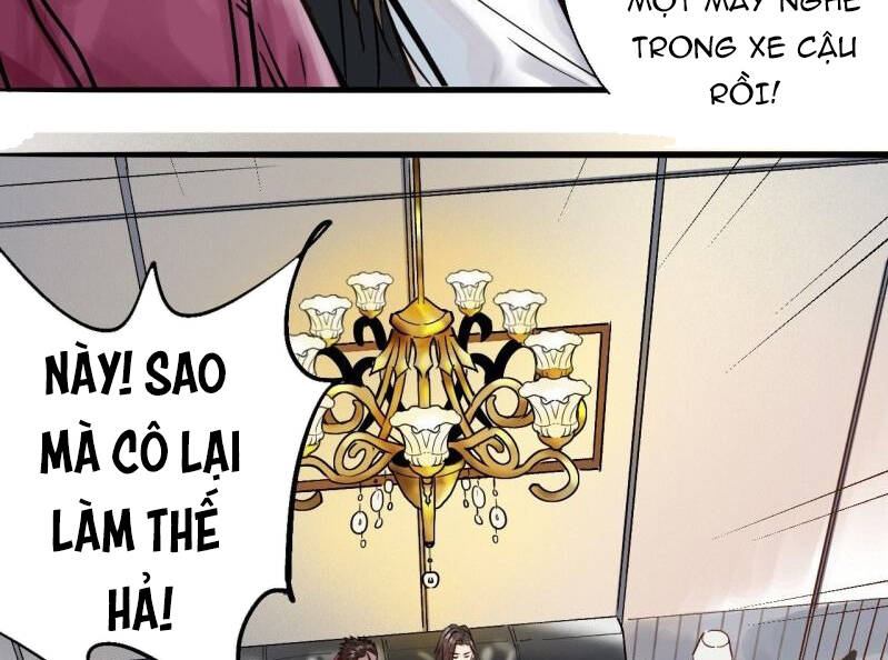 Thế Giới Xa Lạ Chapter 28 - Trang 29