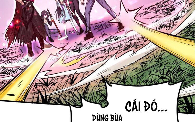 Thế Giới Xa Lạ Chapter 43 - Trang 17