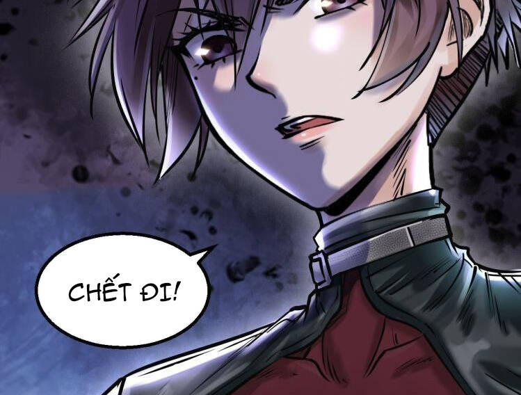 Thế Giới Xa Lạ Chapter 43 - Trang 38