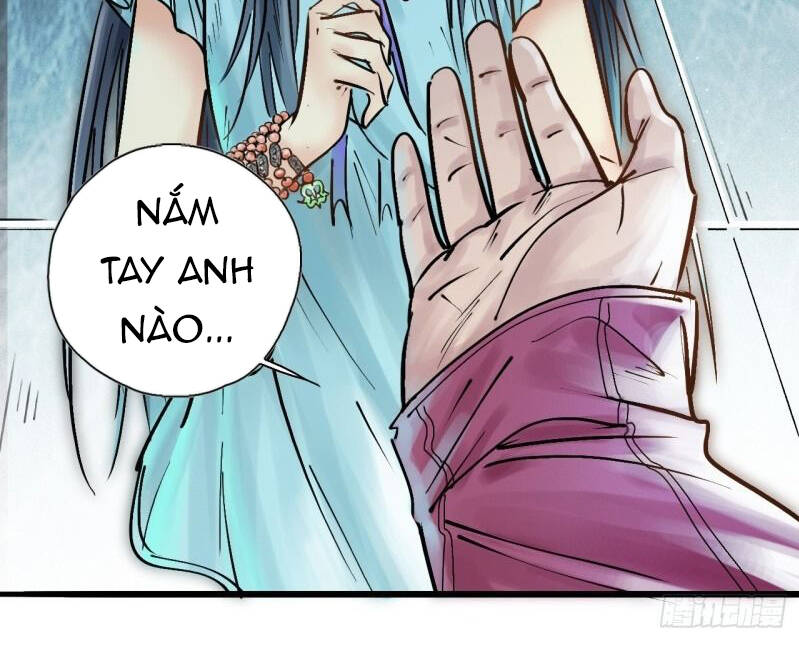 Thế Giới Xa Lạ Chapter 26 - Trang 53