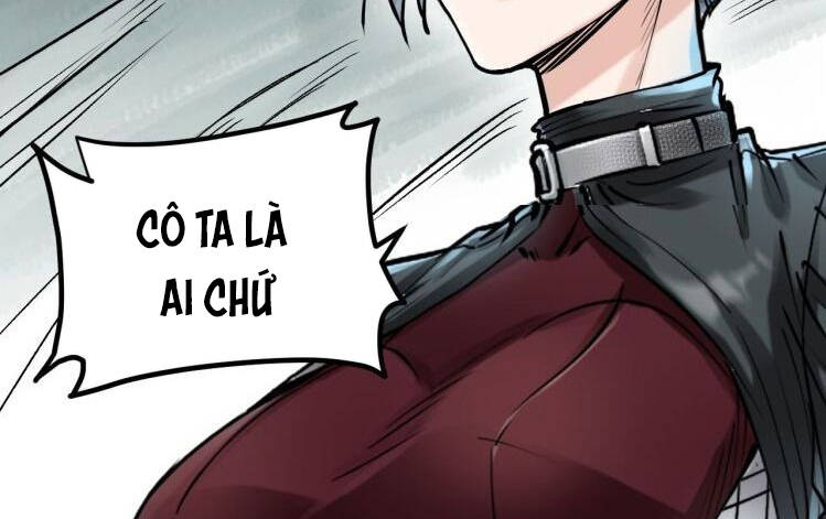 Thế Giới Xa Lạ Chapter 43 - Trang 19