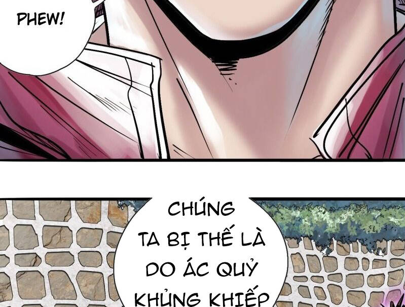 Thế Giới Xa Lạ Chapter 27 - Trang 76