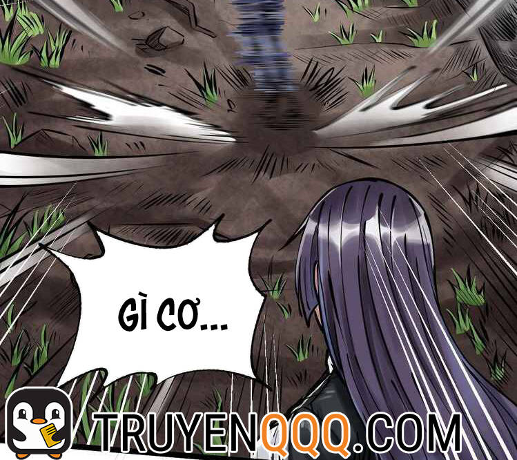 Thế Giới Xa Lạ Chapter 37 - Trang 31