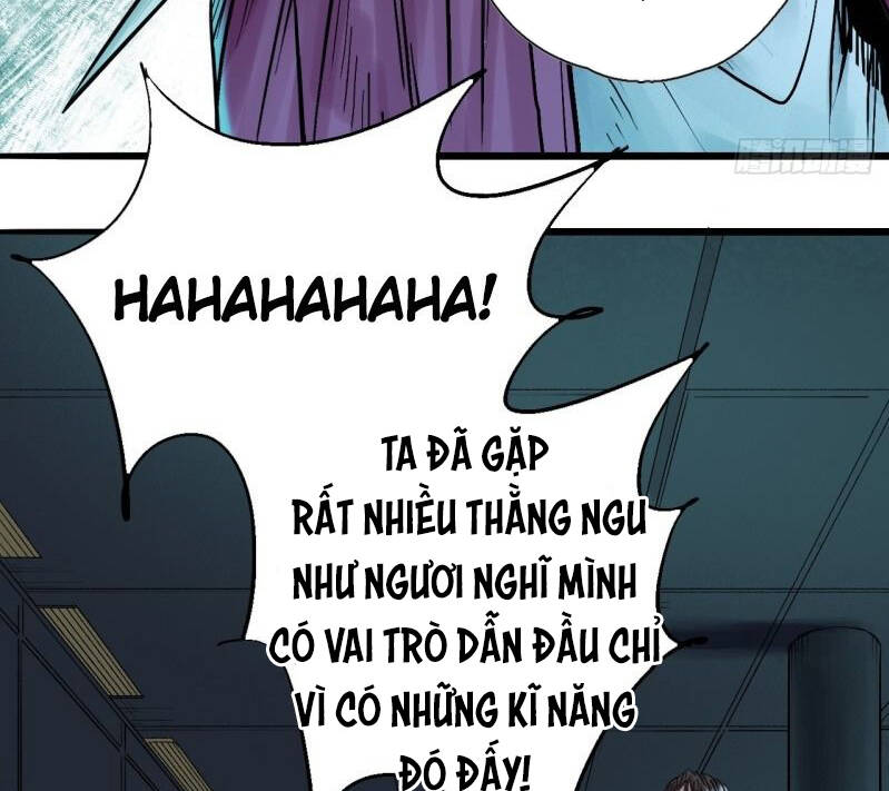 Thế Giới Xa Lạ Chapter 23 - Trang 41