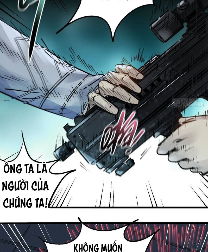 Thế Giới Xa Lạ Chapter 24 - Trang 48