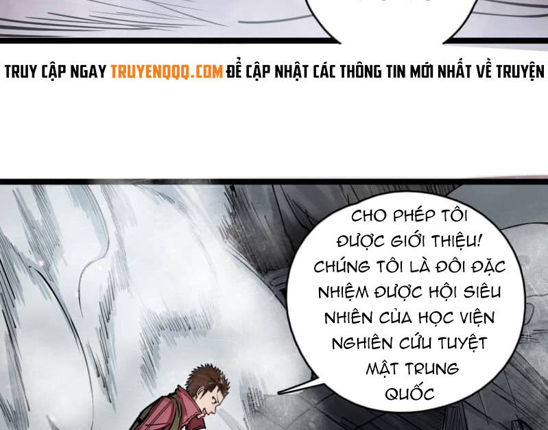 Thế Giới Xa Lạ Chapter 34 - Trang 12