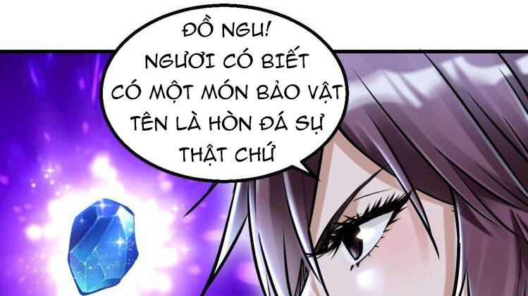 Thế Giới Xa Lạ Chapter 43 - Trang 25