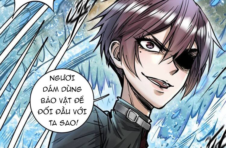 Thế Giới Xa Lạ Chapter 44 - Trang 63