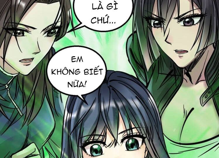 Thế Giới Xa Lạ Chapter 44 - Trang 131