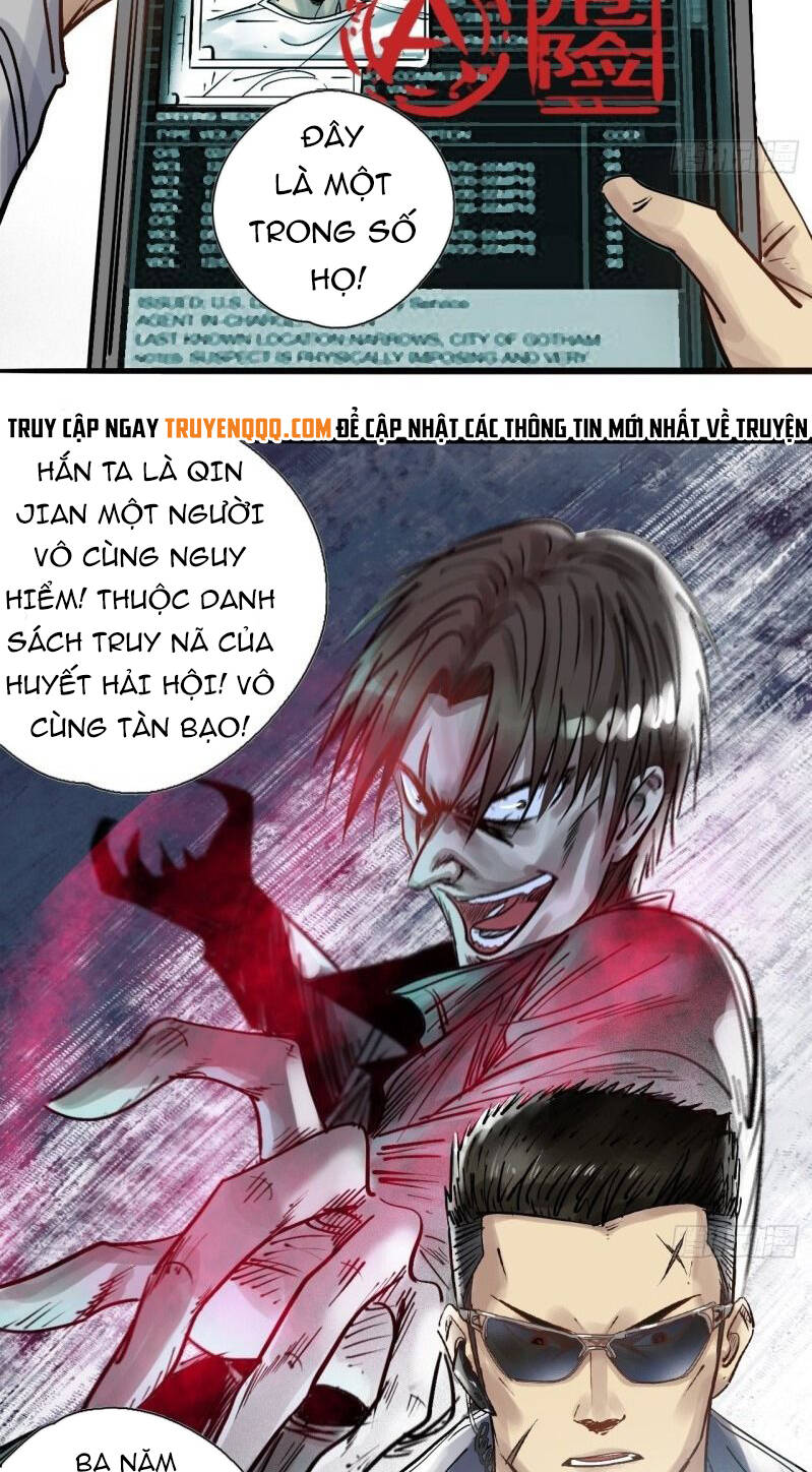 Thế Giới Xa Lạ Chapter 24 - Trang 62