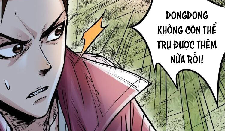 Thế Giới Xa Lạ Chapter 44 - Trang 93