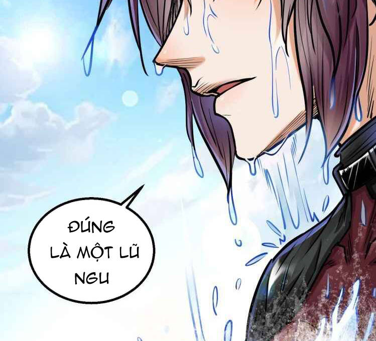 Thế Giới Xa Lạ Chapter 42 - Trang 42