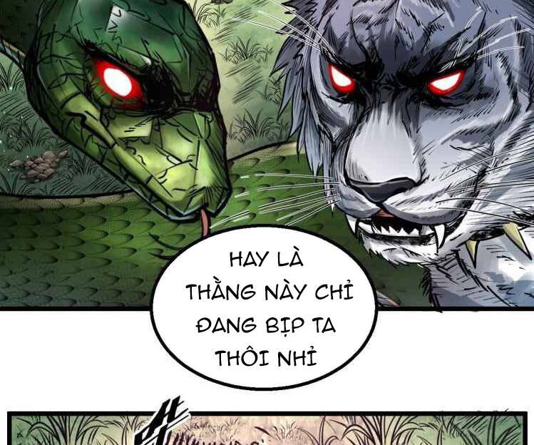 Thế Giới Xa Lạ Chapter 42 - Trang 26