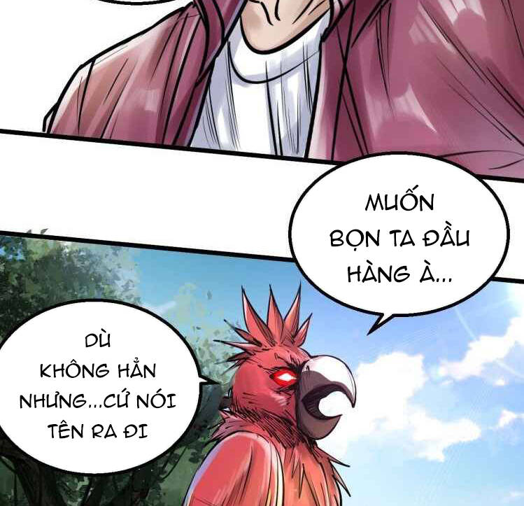 Thế Giới Xa Lạ Chapter 42 - Trang 29