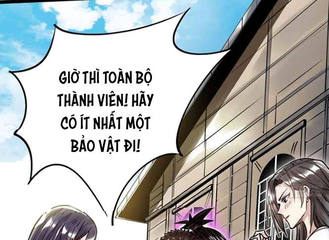 Thế Giới Xa Lạ Chapter 29 - Trang 61