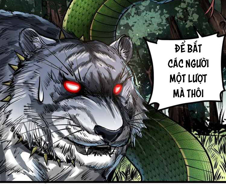 Thế Giới Xa Lạ Chapter 42 - Trang 14