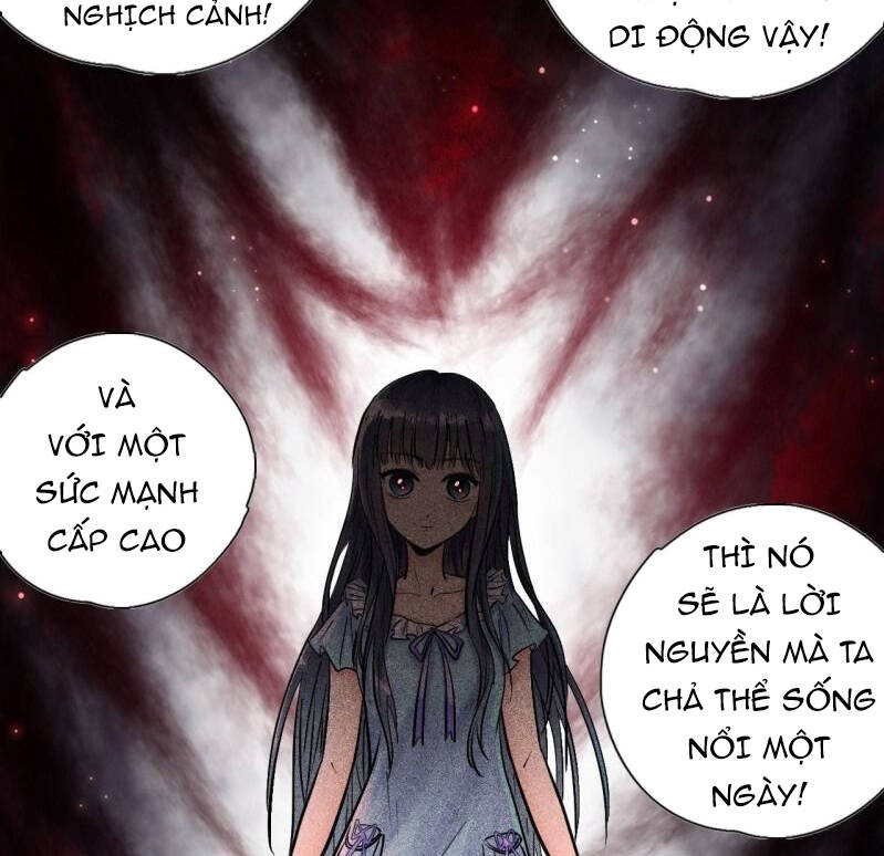 Thế Giới Xa Lạ Chapter 25 - Trang 43