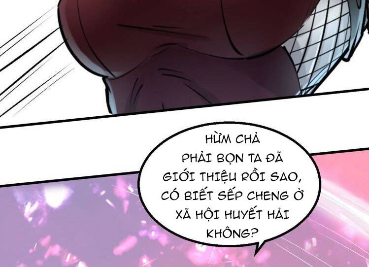 Thế Giới Xa Lạ Chapter 43 - Trang 20