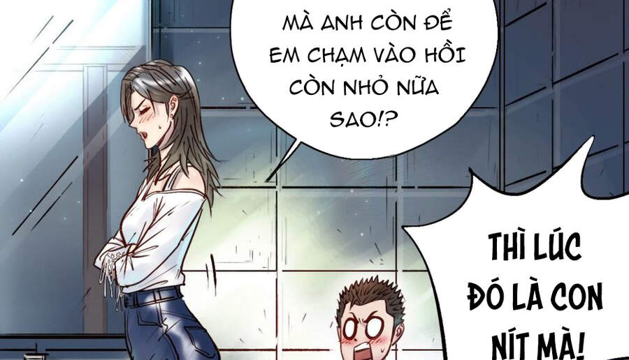 Thế Giới Xa Lạ Chapter 17 - Trang 18