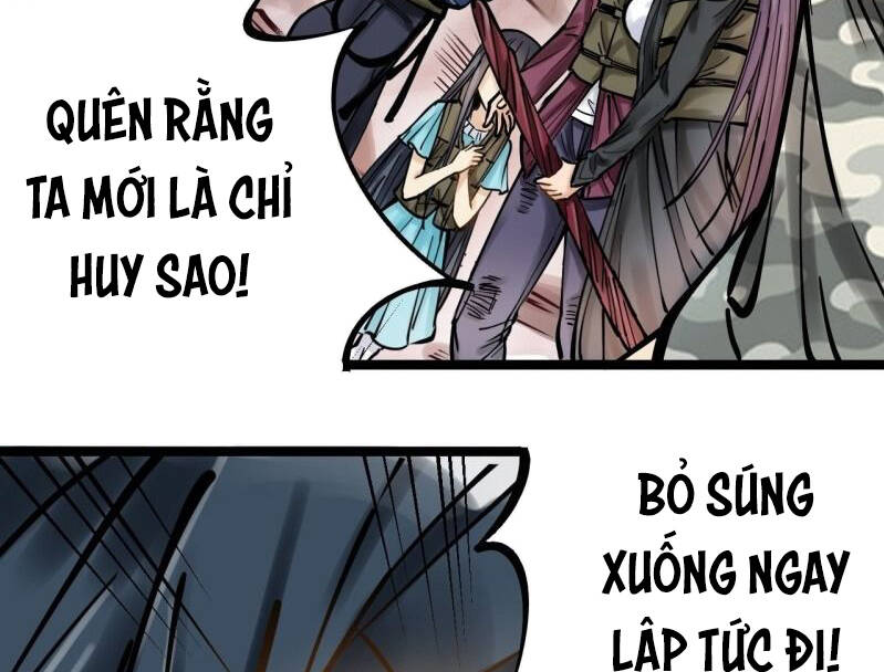 Thế Giới Xa Lạ Chapter 33 - Trang 52