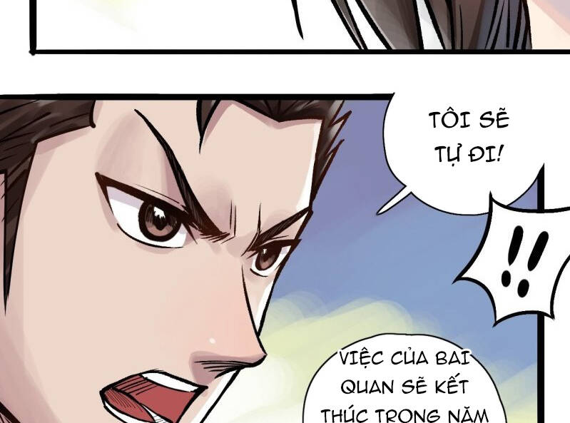 Thế Giới Xa Lạ Chapter 30 - Trang 23