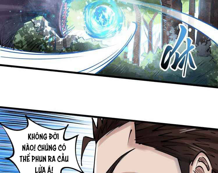 Thế Giới Xa Lạ Chapter 37 - Trang 7