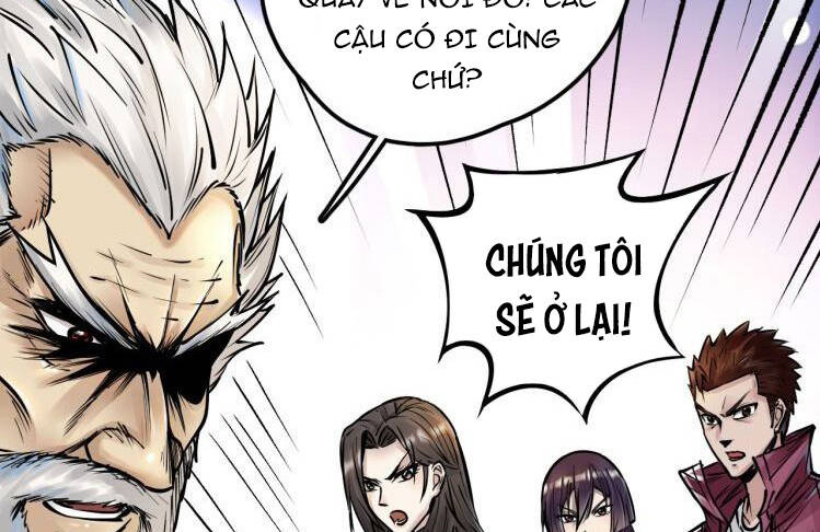 Thế Giới Xa Lạ Chapter 45 - Trang 79