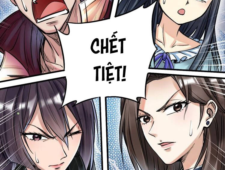 Thế Giới Xa Lạ Chapter 43 - Trang 10