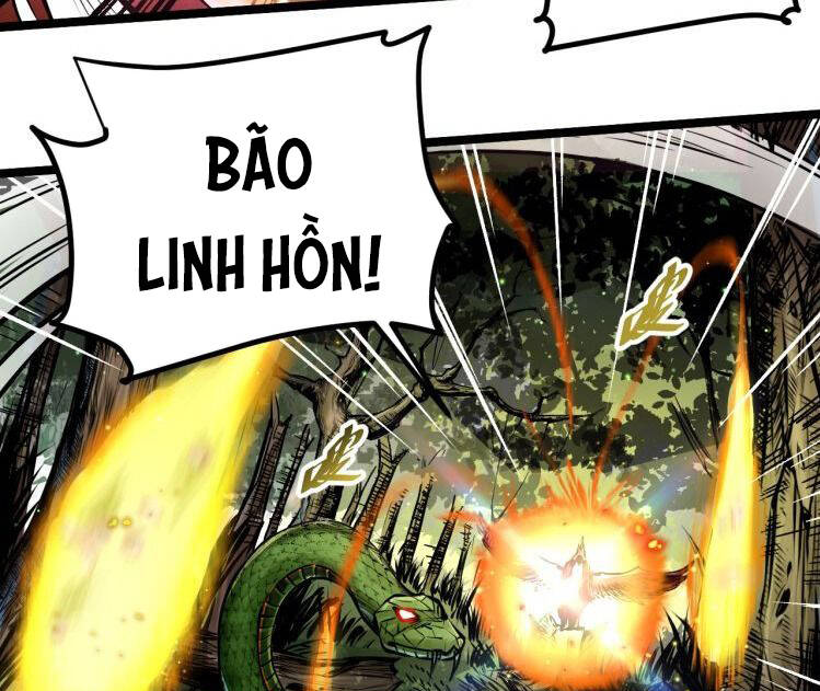 Thế Giới Xa Lạ Chapter 40 - Trang 9