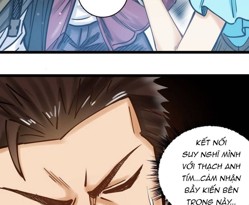 Thế Giới Xa Lạ Chapter 33 - Trang 42