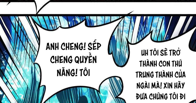 Thế Giới Xa Lạ Chapter 45 - Trang 62