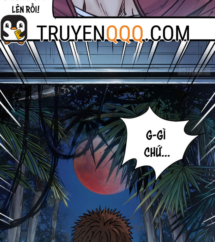 Thế Giới Xa Lạ Chapter 18 - Trang 47