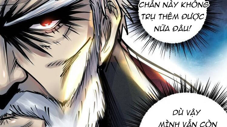 Thế Giới Xa Lạ Chapter 45 - Trang 35