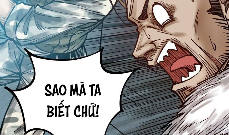 Thế Giới Xa Lạ Chapter 33 - Trang 6