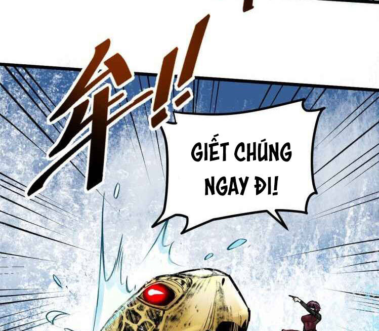 Thế Giới Xa Lạ Chapter 42 - Trang 48