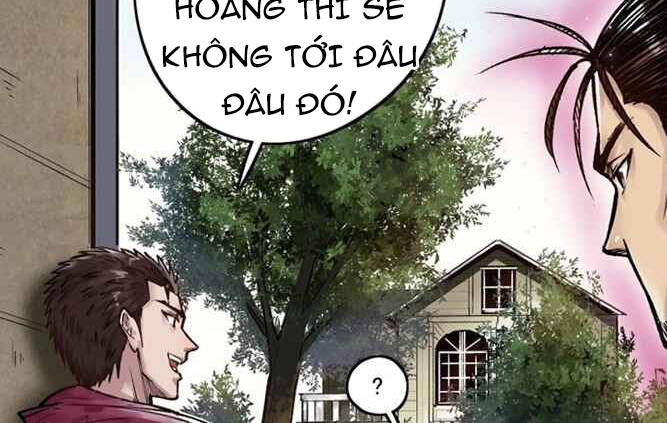 Thế Giới Xa Lạ Chapter 29 - Trang 13