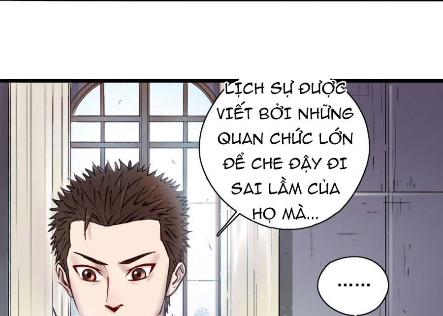 Thế Giới Xa Lạ Chapter 17 - Trang 9