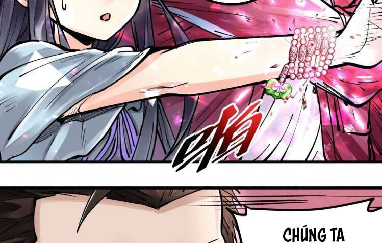 Thế Giới Xa Lạ Chapter 43 - Trang 52