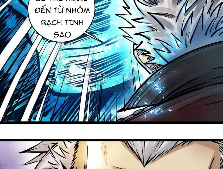 Thế Giới Xa Lạ Chapter 45 - Trang 50