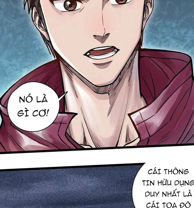 Thế Giới Xa Lạ Chapter 29 - Trang 64