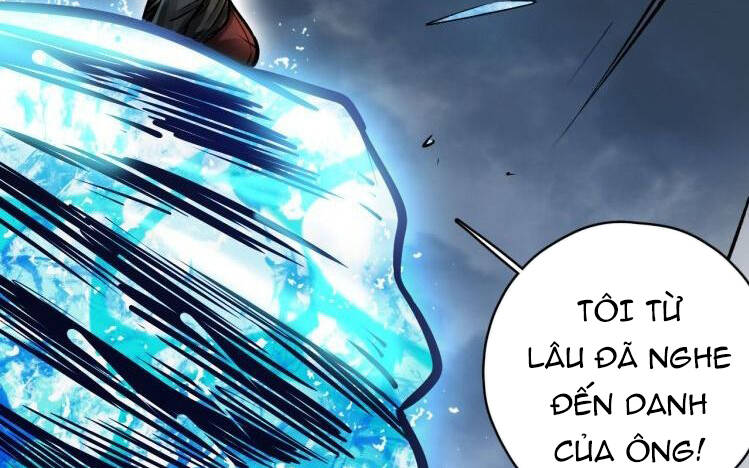 Thế Giới Xa Lạ Chapter 45 - Trang 44