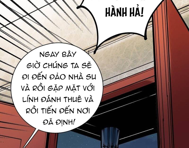 Thế Giới Xa Lạ Chapter 31 - Trang 56