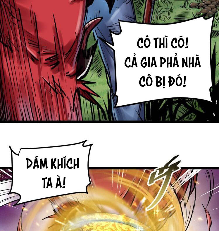 Thế Giới Xa Lạ Chapter 40 - Trang 7