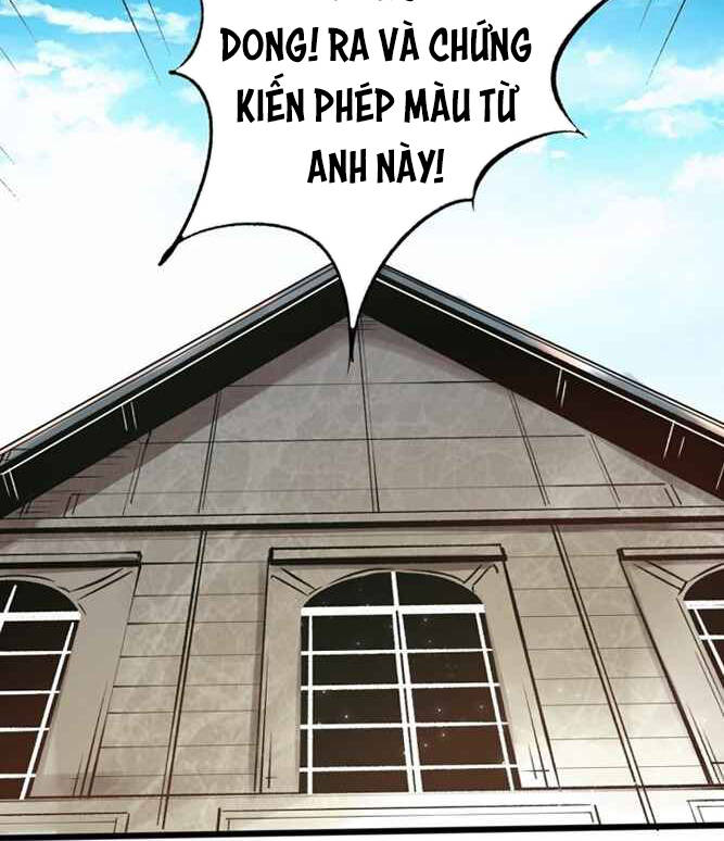 Thế Giới Xa Lạ Chapter 29 - Trang 26