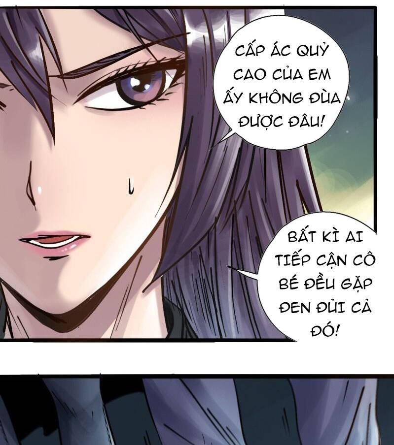 Thế Giới Xa Lạ Chapter 26 - Trang 39