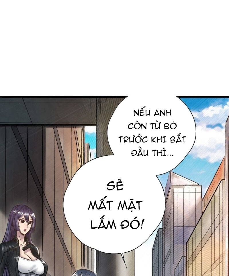 Thế Giới Xa Lạ Chapter 27 - Trang 7