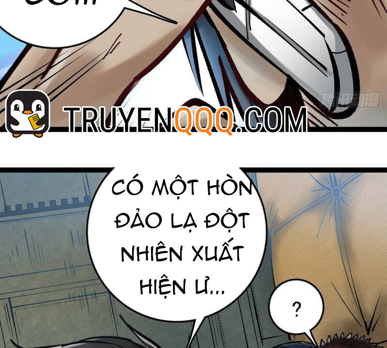 Thế Giới Xa Lạ Chapter 32 - Trang 5